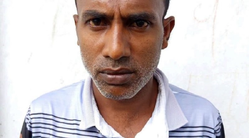 শিবির নেতা সাইফুল্লাহ হত্যা মামলার প্রধান আসামি যুবদল সভাপতি মুকুল গ্রেপ্তার